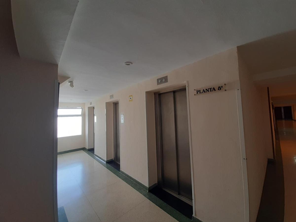 Apartamento En Primera Linea De Playa B Centro De מארבלה מראה חיצוני תמונה