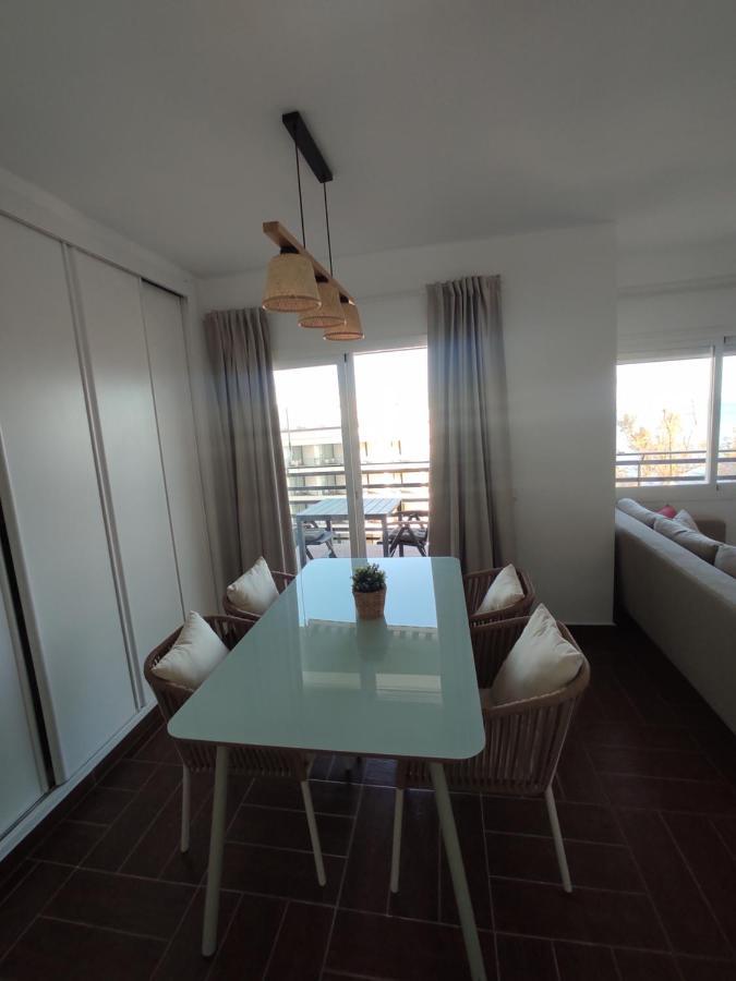 Apartamento En Primera Linea De Playa B Centro De מארבלה מראה חיצוני תמונה