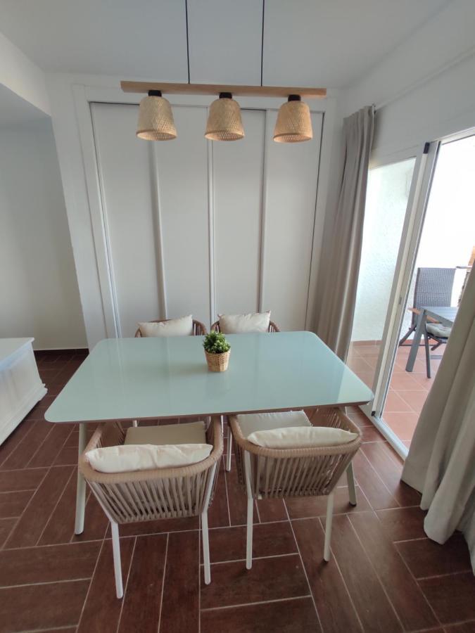 Apartamento En Primera Linea De Playa B Centro De מארבלה מראה חיצוני תמונה