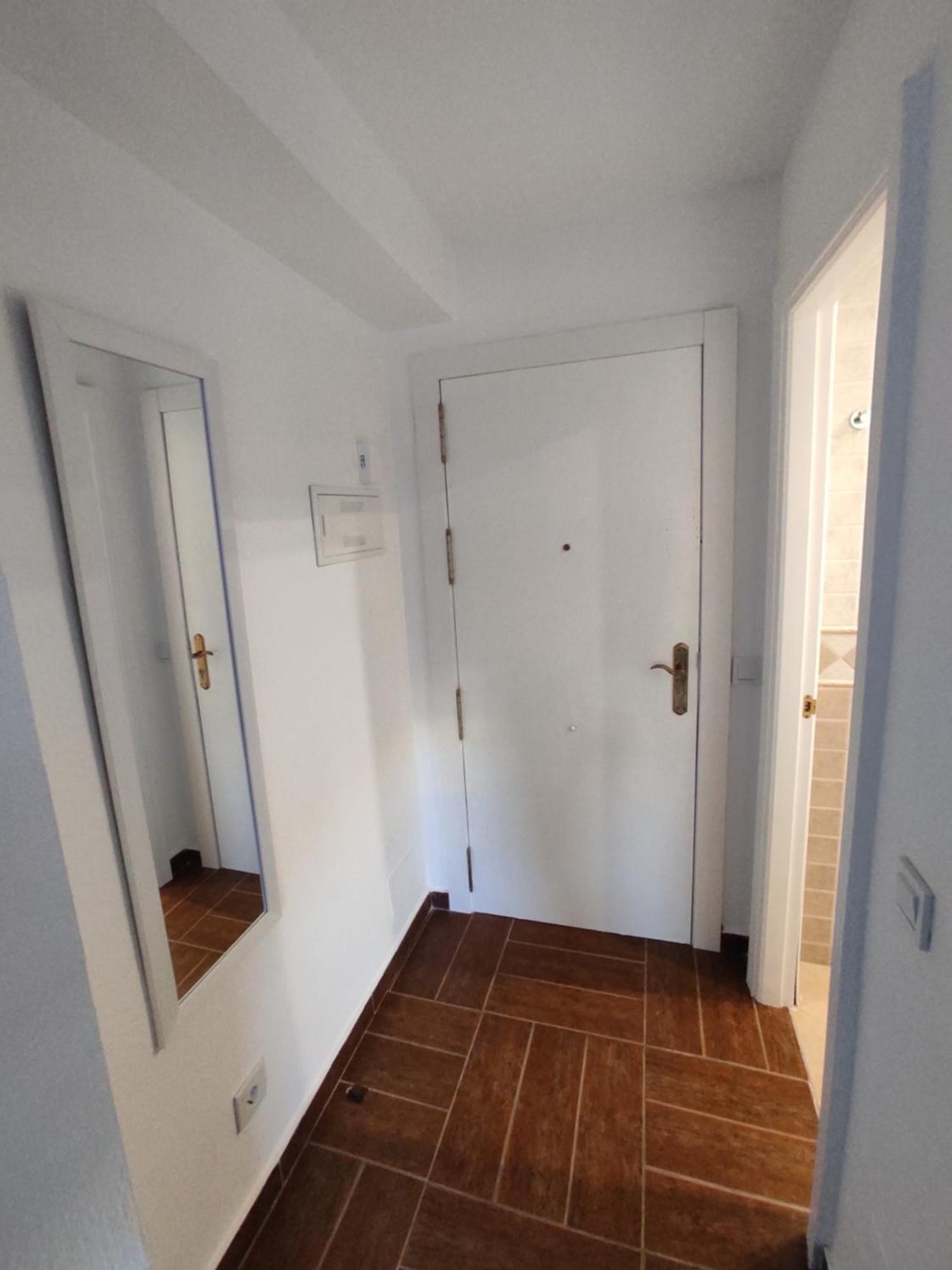 Apartamento En Primera Linea De Playa B Centro De מארבלה מראה חיצוני תמונה