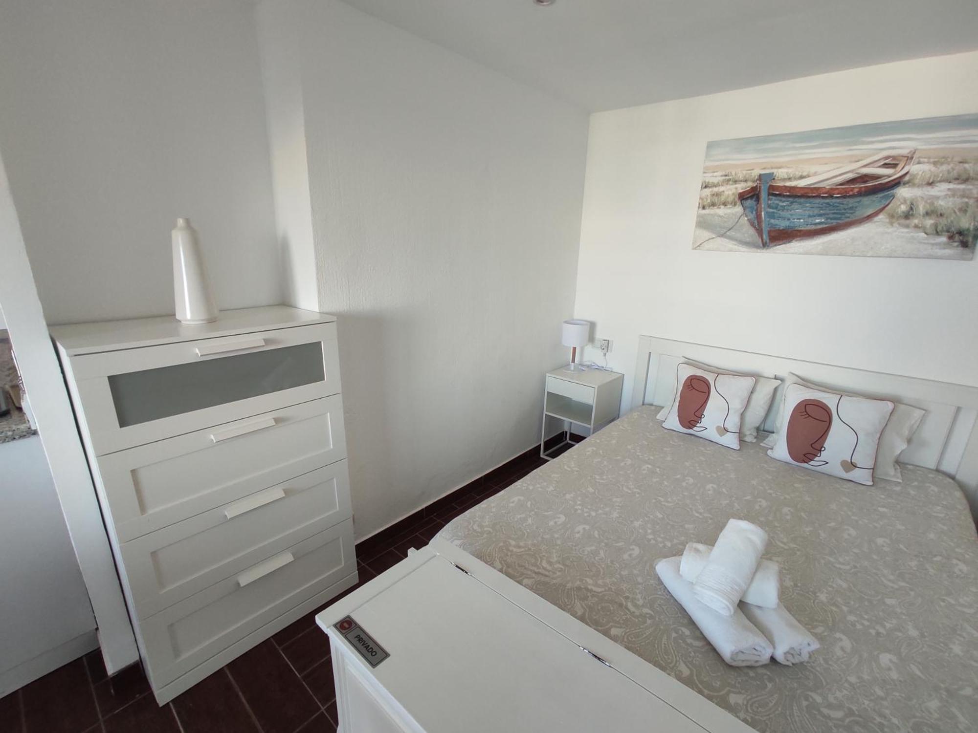 Apartamento En Primera Linea De Playa B Centro De מארבלה מראה חיצוני תמונה